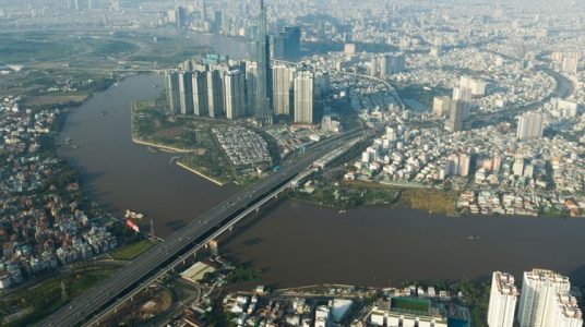 TPHCM: Hạn chế tín dụng cho đầu tư BĐS cao cấp, BĐS du lịch nghỉ dưỡng và đầu cơ BĐS