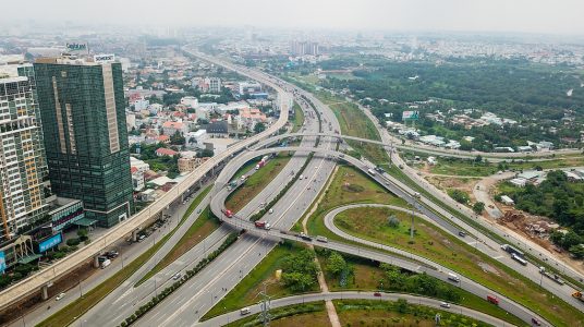 5 tín hiệu lạc quan của thị trường BĐS 2020, hứa hẹn năm 2021 bùng nổ trở lại