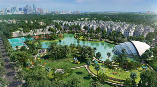 Thị trường bất động sản nghỉ dưỡng và xu hướng đầu tư trong năm 2021