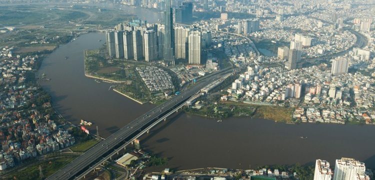 TP HCM: Tái định cư tại chỗ cho những người bị thu hồi đất