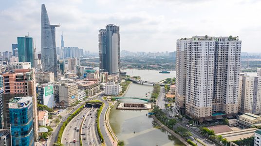 Tp.HCM dự kiến phân bổ 25 tỷ cho chương trình tín dụng cho vay mua nhà ở xã hội trong năm 2021