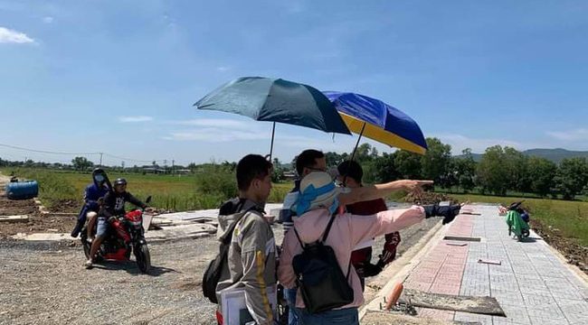 Đu theo đám đông, lòng tham là "tội đồ" khiến nhiều nhà đầu tư BĐS vỡ mộng làm giàu