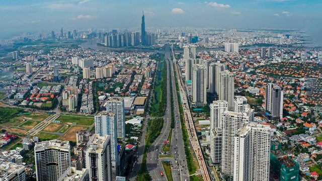 Phân khúc bất động sản nào sẽ sinh lợi ổn định năm 2021?