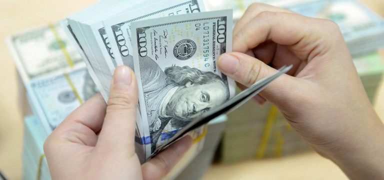  Giá USD hôm nay 28.3.2021: Đứng trên đỉnh 5 tháng