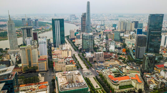 Bộ Tài nguyên và Môi trường mạnh tay cắt cơn sốt đất ảo