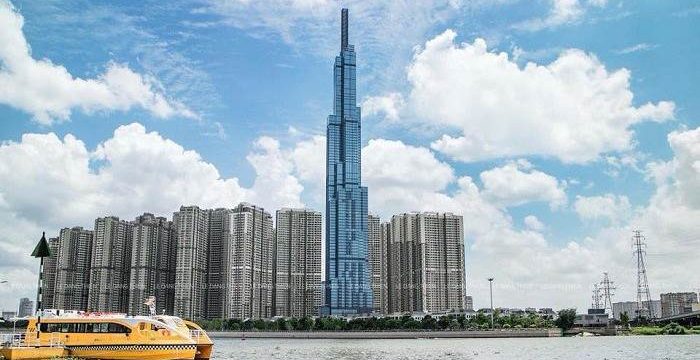 Hạ tầng giao thông đang mở lối cho bất động sản vùng TP.HCM mở rộng