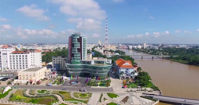 Cần Thơ siết quản lý giá đất, bất động sản