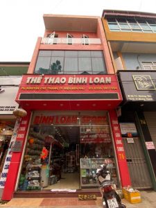 Số 76 Nguyễn Chí Thanh, phường Mường Thanh, TP. Điện Biên, tỉnh Điện Biên