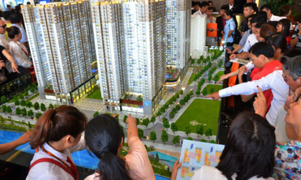 Forbes: Nhu cầu nhà ở Việt Nam tăng cao