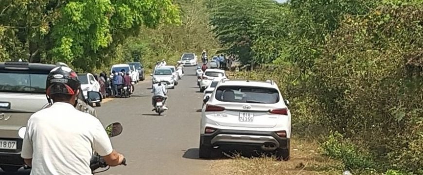 Cơn sốt đất điên cuồng bất ngờ hạ nhiệt, giá nhà đất nhiều nơi "sốt ảo" có thể quay đầu giảm