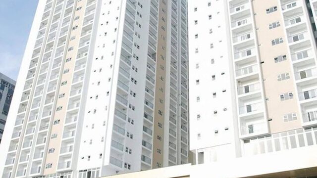 Sốt đất “ảo” hạ nhiệt, vì sao giá căn hộ vẫn tăng?