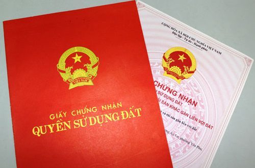 Nhà đất không có Sổ đỏ vẫn được bồi thường khi bị thu hồi