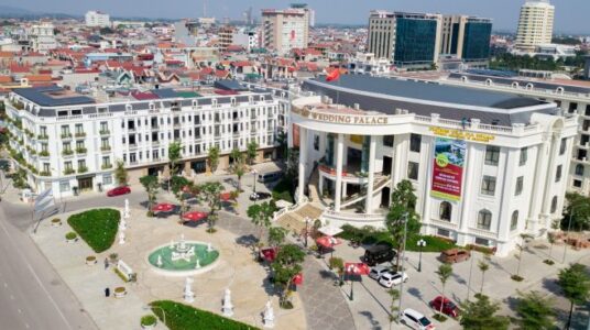 Bắc Giang duyệt nhiệm vụ quy hoạch 2 khu đô thị hơn 60ha