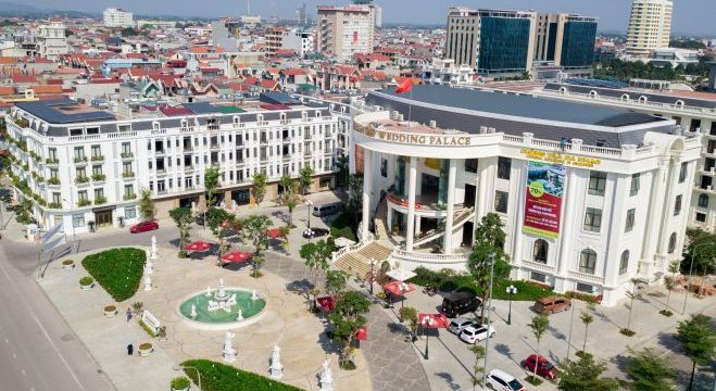 Bắc Giang duyệt nhiệm vụ quy hoạch 2 khu đô thị hơn 60ha