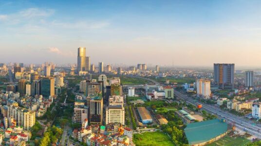 Sau TP.HCM, Hà Nội cũng sẽ “siết” thuế nhà cho thuê