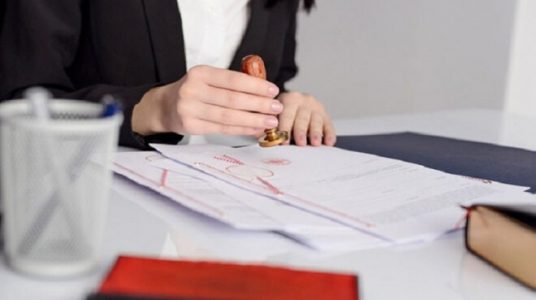 10 hợp đồng về nhà đất bắt buộc phải công chứng, chứng thực