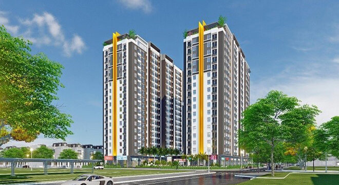 Hồ sơ, thủ tục làm Sổ hồng cho căn hộ chung cư