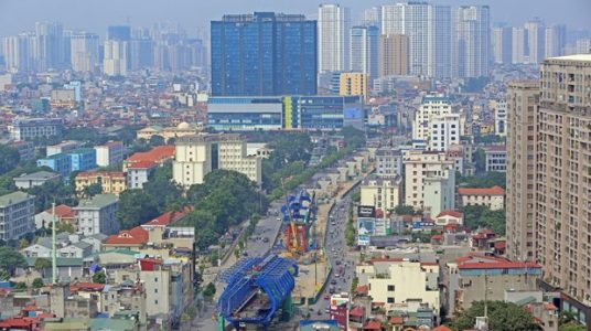 Hà Nội triển khai lập điều chỉnh tổng thể Quy hoạch chung xây dựng Thủ đô