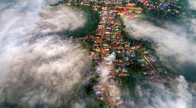 Lâm Đồng tạm dừng giải quyết hồ sơ tách thửa