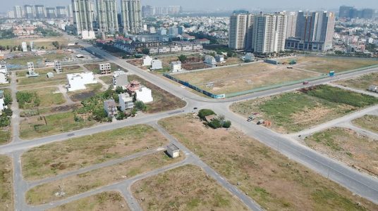 Điều kiện điều chỉnh quy hoạch xây dựng năm 2021