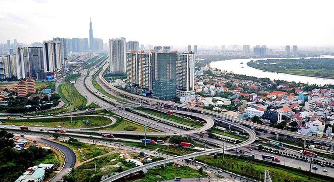 Tiếp tục xảy ra cơn “sốt đất” điên cuồng sắp tới?