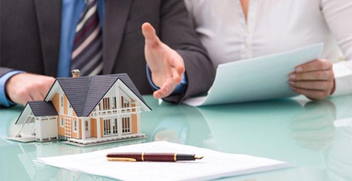 Hướng dẫn chuẩn bị hồ sơ, thủ tục hoàn công nhà ở