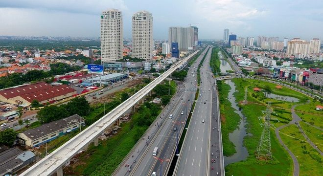 Tiền đền bù giải phóng mặt bằng thấp: Tại sao?