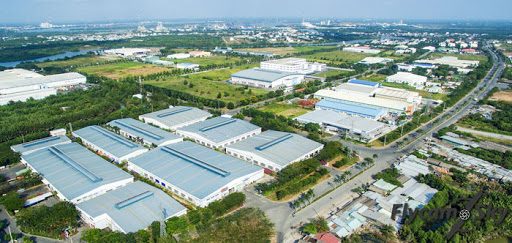 Giá thuê đất khu công nghiệp tăng: Ngoại khó tới, nội khó vào?