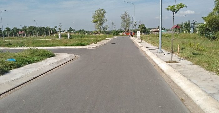 Đất không có Sổ đỏ được bồi thường như thế nào?