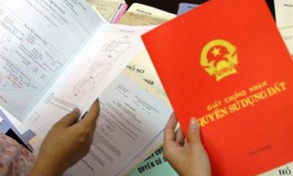 Cách kiểm tra sổ đỏ thật hay giả đơn giản bạn nên biết?