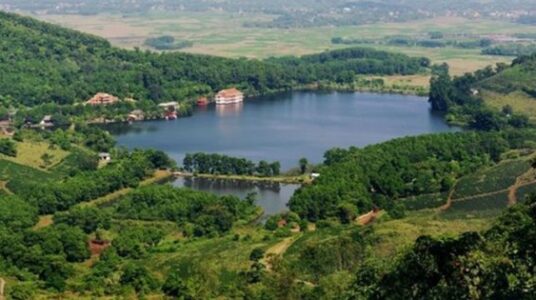 Chính phủ đồng ý triển khai quy hoạch, đầu tư xây dựng siêu dự án 1.500ha tại Ba Vì, Hà Nội