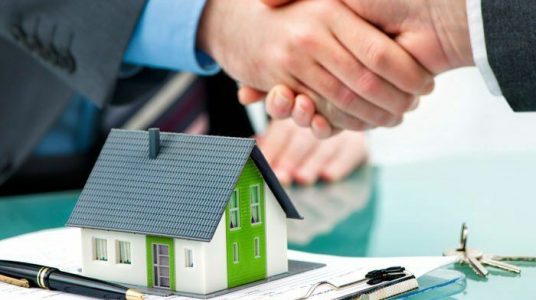 Bí quyết bán nhà ở vị trí “xấu”