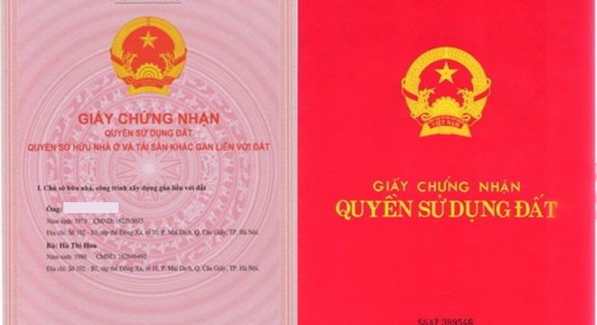 Người sử dụng đất không có Sổ đỏ vẫn có những quyền lợi này