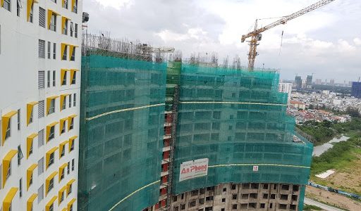Cải thiện chỉ số cấp phép xây dựng