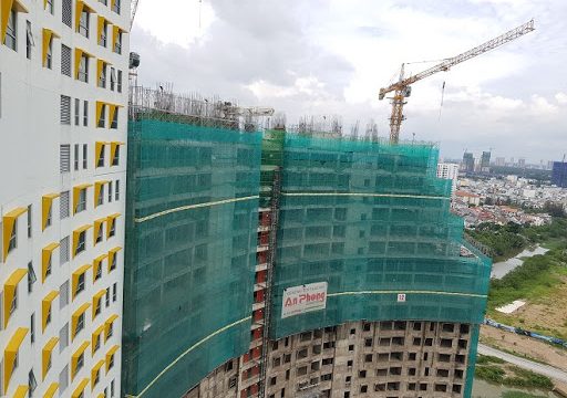 Cải thiện chỉ số cấp phép xây dựng