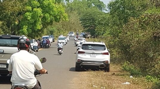 Bình Phước thu hồi thêm 4.500 ha đất để phục vụ nhu cầu phát triển kinh tế - xã hội
