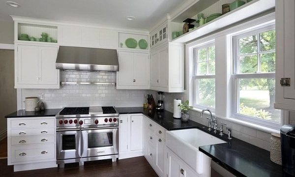 Những điều cấm kỵ trong việc bố trí nhà bếp gia đình