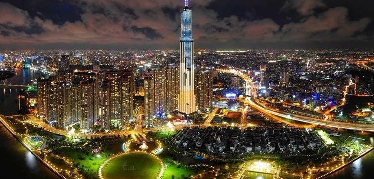 So sánh giá chung cư ở 2 TP lớn, giá chung cư TP.HCM luôn cao hơn ở Hà Nội vì nguyên nhân này