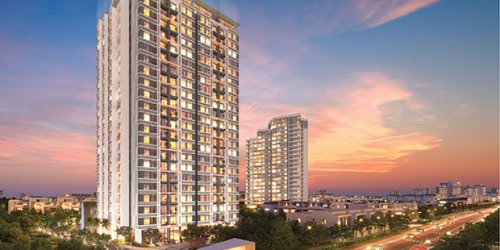 Cách xác định các tầng tốt nhất trong chung cư