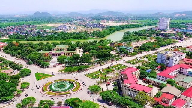 Bắc Giang phê duyệt quy hoạch khu đô thị nghỉ dưỡng hơn 60ha