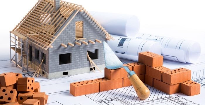Quy định việc tính thuế đối với công trình xây dựng nhà ở riêng lẻ