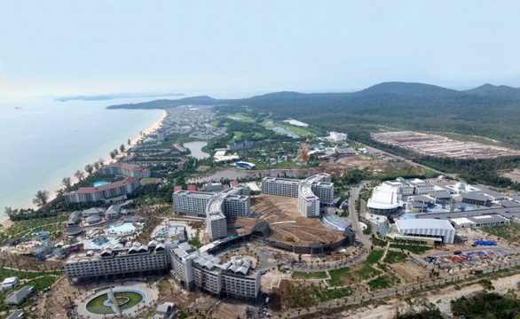 Quy định mới về tách thửa tại Kiên Giang, diện tích tối thiểu đối với đất ở tại đô thị là 36 m2
