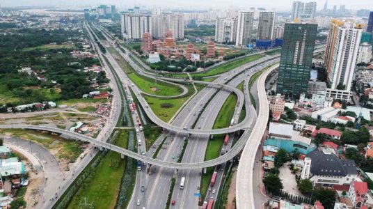 Bộ Xây dựng bãi bỏ loạt thủ tục trong lĩnh vực phát triển đô thị