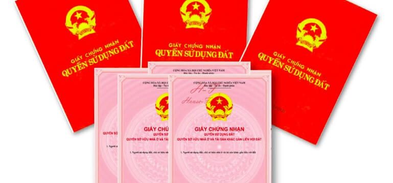 Nhà đất không có Sổ đỏ vẫn được bồi thường khi bị thu hồi