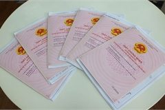 Những trường hợp được cấp sổ đỏ khi sở hữu đất