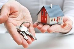Bí quyết bán nhà đang trong quá trình sửa chữa