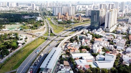 Tp.Thủ Đức giải quyết 5 vấn đề trong quy hoạch
