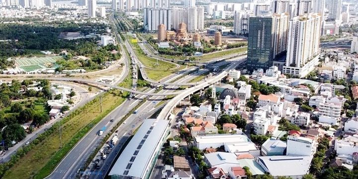 Tp.Thủ Đức giải quyết 5 vấn đề trong quy hoạch