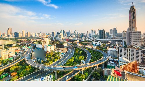 Thái Lan sẽ bán đấu giá bất động sản trực tuyến