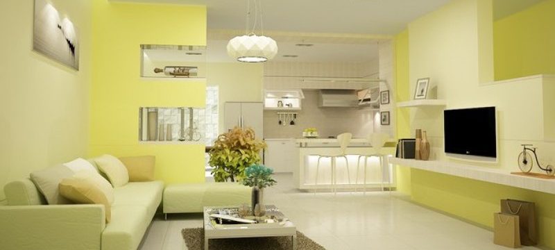 Những cấm kỵ khi bài trí sofa trong phong thủy nhà ở